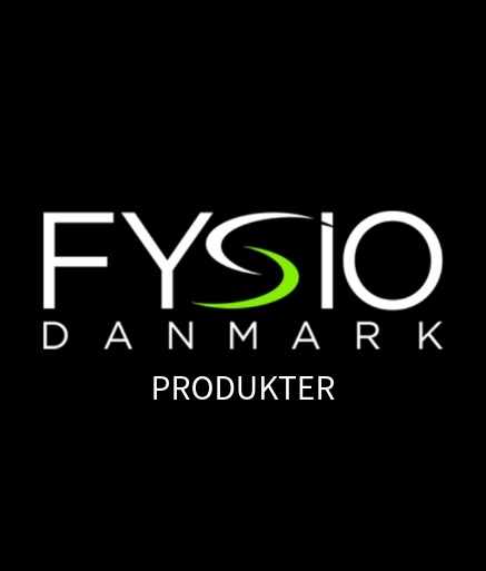 FysioDanmark Produkter